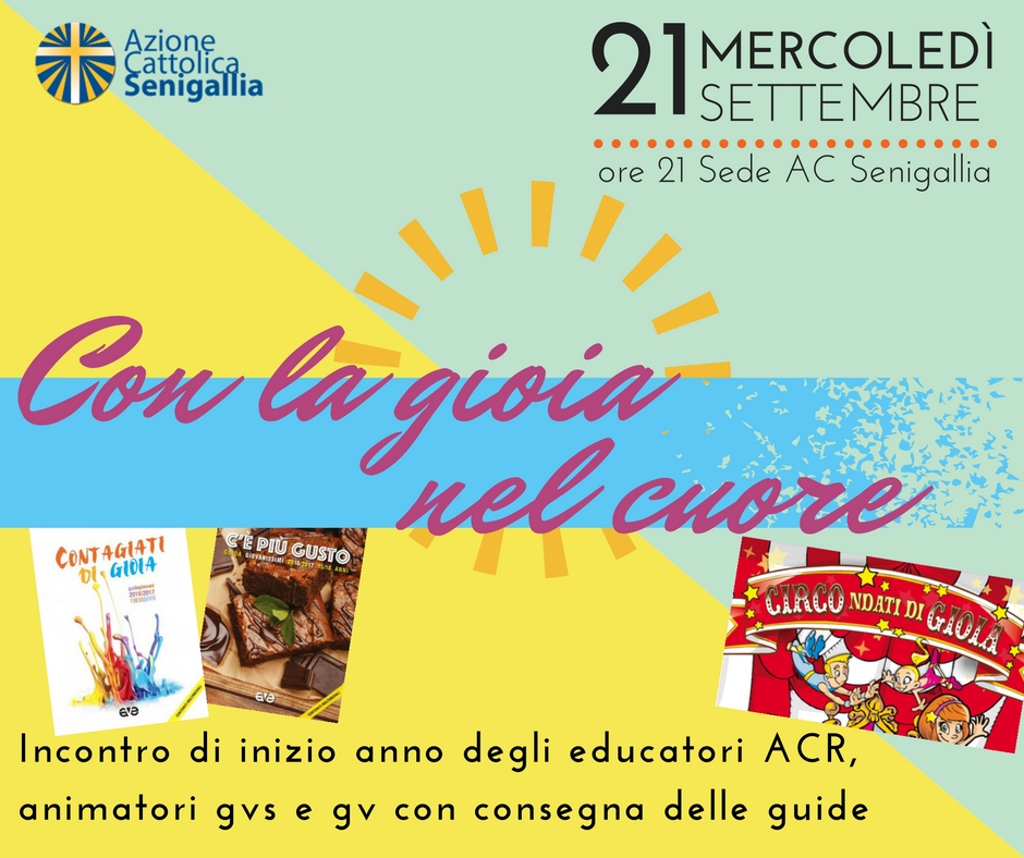 inizio anno