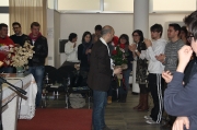 Assemblea Diocesana 2011