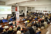 Assemblea unitaria 2015