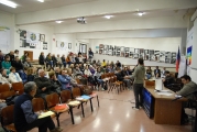 Assemblea unitaria 2015