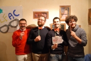 Firenze - dic 14 / gen 15