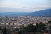 Firenze - dic 14 / gen 15