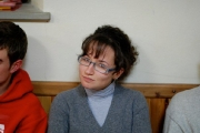 La Verna - gennaio 2011