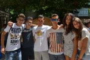 Campi GVS