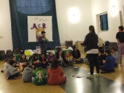 Ritiro di Avvento ACR 2012