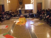 Ritiro di Avvento ACR 2012