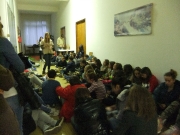 Ritiri di preghiera