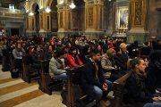 Ritiri di preghiera