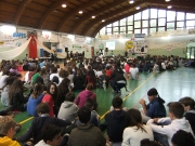 Festa dei Cresimandi 2013