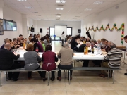 Festa dell'Adesione - 8 dic 2014
