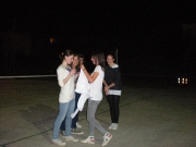 Formazione animatori campi 2011