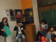 Formazione animatori campi 2012