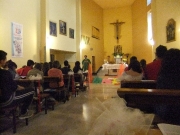 Formazione animatori campi 2013