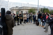 Giovani in carcere